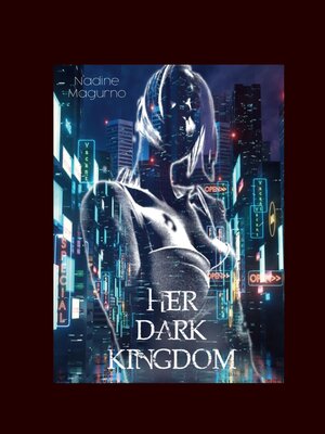 cover image of Her Dark Kingdom